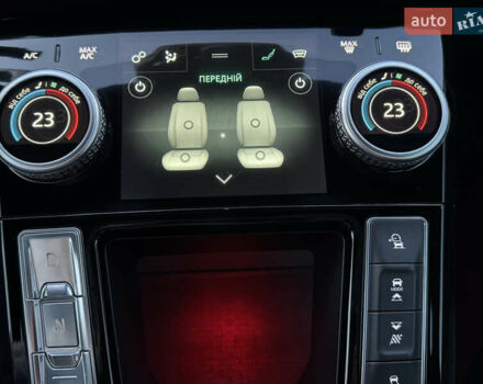 Серый Ягуар I-Pace, объемом двигателя 0 л и пробегом 123 тыс. км за 26500 $, фото 70 на Automoto.ua