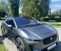 Серый Ягуар I-Pace, объемом двигателя 0 л и пробегом 125 тыс. км за 29681 $, фото 1 на Automoto.ua