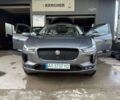 Серый Ягуар I-Pace, объемом двигателя 0 л и пробегом 170 тыс. км за 22700 $, фото 1 на Automoto.ua