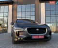 Серый Ягуар I-Pace, объемом двигателя 0 л и пробегом 123 тыс. км за 26500 $, фото 22 на Automoto.ua
