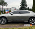 Серый Ягуар I-Pace, объемом двигателя 90 л и пробегом 147 тыс. км за 25000 $, фото 3 на Automoto.ua
