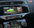 Серый Ягуар I-Pace, объемом двигателя 0 л и пробегом 123 тыс. км за 26500 $, фото 69 на Automoto.ua