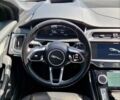 Серый Ягуар I-Pace, объемом двигателя 0 л и пробегом 145 тыс. км за 23900 $, фото 8 на Automoto.ua