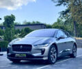 Сірий Ягуар I-Pace, об'ємом двигуна 0 л та пробігом 200 тис. км за 20500 $, фото 1 на Automoto.ua