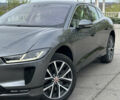 Сірий Ягуар I-Pace, об'ємом двигуна 0 л та пробігом 122 тис. км за 24800 $, фото 1 на Automoto.ua