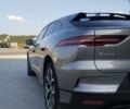 Серый Ягуар I-Pace, объемом двигателя 0 л и пробегом 149 тыс. км за 30100 $, фото 12 на Automoto.ua