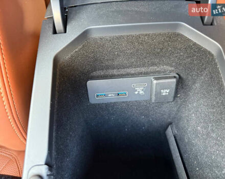 Серый Ягуар I-Pace, объемом двигателя 0 л и пробегом 159 тыс. км за 22999 $, фото 23 на Automoto.ua