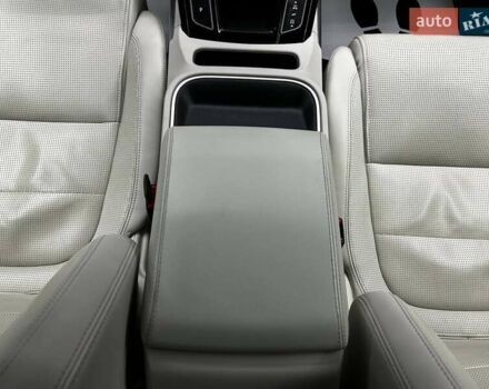 Серый Ягуар I-Pace, объемом двигателя 0 л и пробегом 152 тыс. км за 26000 $, фото 12 на Automoto.ua