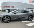 Серый Ягуар I-Pace, объемом двигателя 0 л и пробегом 94 тыс. км за 25490 $, фото 2 на Automoto.ua