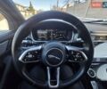 Серый Ягуар I-Pace, объемом двигателя 0 л и пробегом 101 тыс. км за 22500 $, фото 6 на Automoto.ua