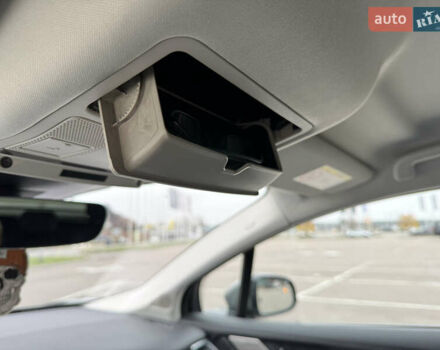 Серый Ягуар I-Pace, объемом двигателя 0 л и пробегом 118 тыс. км за 23000 $, фото 7 на Automoto.ua