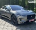 Серый Ягуар I-Pace, объемом двигателя 0 л и пробегом 116 тыс. км за 27500 $, фото 10 на Automoto.ua