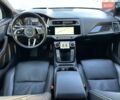 Серый Ягуар I-Pace, объемом двигателя 0 л и пробегом 94 тыс. км за 25900 $, фото 27 на Automoto.ua