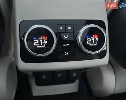 Серый Ягуар I-Pace, объемом двигателя 0 л и пробегом 83 тыс. км за 29500 $, фото 45 на Automoto.ua