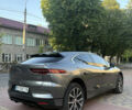 Серый Ягуар I-Pace, объемом двигателя 0 л и пробегом 197 тыс. км за 21900 $, фото 2 на Automoto.ua