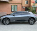 Серый Ягуар I-Pace, объемом двигателя 0 л и пробегом 89 тыс. км за 25400 $, фото 8 на Automoto.ua