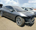 Серый Ягуар I-Pace, объемом двигателя 0 л и пробегом 87 тыс. км за 22400 $, фото 11 на Automoto.ua