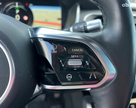 Сірий Ягуар I-Pace, об'ємом двигуна 0 л та пробігом 155 тис. км за 29990 $, фото 23 на Automoto.ua
