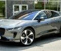Серый Ягуар I-Pace, объемом двигателя 0 л и пробегом 112 тыс. км за 28999 $, фото 1 на Automoto.ua