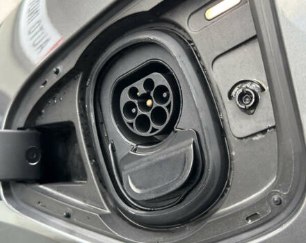 Сірий Ягуар I-Pace, об'ємом двигуна 0 л та пробігом 134 тис. км за 23900 $, фото 59 на Automoto.ua