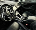 Серый Ягуар I-Pace, объемом двигателя 0 л и пробегом 122 тыс. км за 24500 $, фото 11 на Automoto.ua