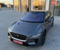 Серый Ягуар I-Pace, объемом двигателя 0 л и пробегом 123 тыс. км за 26500 $, фото 29 на Automoto.ua