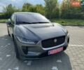Сірий Ягуар I-Pace, об'ємом двигуна 0 л та пробігом 135 тис. км за 26000 $, фото 1 на Automoto.ua