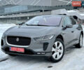 Серый Ягуар I-Pace, объемом двигателя 0 л и пробегом 118 тыс. км за 28000 $, фото 1 на Automoto.ua