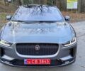 Серый Ягуар I-Pace, объемом двигателя 0 л и пробегом 128 тыс. км за 24900 $, фото 8 на Automoto.ua