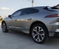 Ягуар I-Pace 2018 в Тернополе на Automoto.ua Серый Ягуар I-Pace, объемом двигателя 0 л и пробегом 149 тыс. км за 30100 $, фото 23 на Automoto.ua