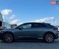 Серый Ягуар I-Pace, объемом двигателя 0 л и пробегом 155 тыс. км за 29990 $, фото 4 на Automoto.ua