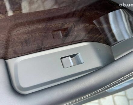 Сірий Ягуар I-Pace, об'ємом двигуна 0 л та пробігом 155 тис. км за 29990 $, фото 37 на Automoto.ua