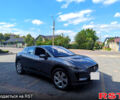 Серый Ягуар I-Pace, объемом двигателя 0.29 л и пробегом 160 тыс. км за 23999 $, фото 1 на Automoto.ua