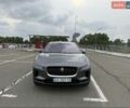 Сірий Ягуар I-Pace, об'ємом двигуна 0 л та пробігом 180 тис. км за 18500 $, фото 1 на Automoto.ua