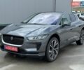 Серый Ягуар I-Pace, объемом двигателя 0 л и пробегом 98 тыс. км за 20000 $, фото 1 на Automoto.ua