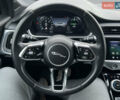 Серый Ягуар I-Pace, объемом двигателя 0 л и пробегом 85 тыс. км за 22852 $, фото 14 на Automoto.ua