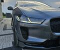Серый Ягуар I-Pace, объемом двигателя 0 л и пробегом 210 тыс. км за 22066 $, фото 1 на Automoto.ua