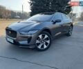 Серый Ягуар I-Pace, объемом двигателя 0 л и пробегом 169 тыс. км за 19100 $, фото 1 на Automoto.ua