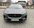 Серый Ягуар I-Pace, объемом двигателя 0 л и пробегом 117 тыс. км за 27000 $, фото 1 на Automoto.ua