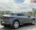 Серый Ягуар I-Pace, объемом двигателя 0 л и пробегом 89 тыс. км за 24900 $, фото 22 на Automoto.ua