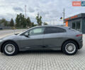 Серый Ягуар I-Pace, объемом двигателя 0 л и пробегом 85 тыс. км за 22852 $, фото 3 на Automoto.ua