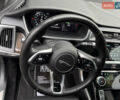 Сірий Ягуар I-Pace, об'ємом двигуна 0 л та пробігом 115 тис. км за 28000 $, фото 27 на Automoto.ua