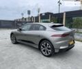 Серый Ягуар I-Pace, объемом двигателя 0 л и пробегом 107 тыс. км за 38500 $, фото 9 на Automoto.ua
