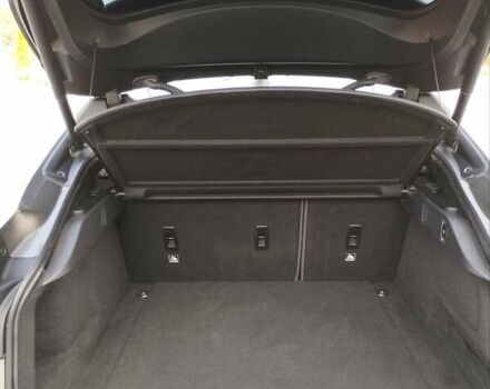 Ягуар I-Pace 2018 в Тернополе на Automoto.ua Серый Ягуар I-Pace, объемом двигателя 0 л и пробегом 149 тыс. км за 30100 $, фото 11 на Automoto.ua