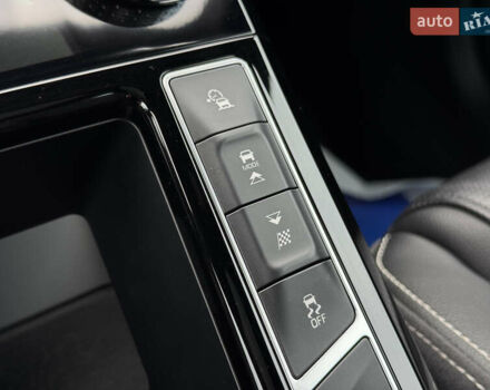 Серый Ягуар I-Pace, объемом двигателя 0 л и пробегом 150 тыс. км за 20900 $, фото 38 на Automoto.ua