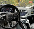 Серый Ягуар I-Pace, объемом двигателя 0 л и пробегом 94 тыс. км за 25490 $, фото 9 на Automoto.ua