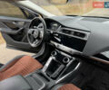 Серый Ягуар I-Pace, объемом двигателя 0 л и пробегом 131 тыс. км за 20950 $, фото 26 на Automoto.ua