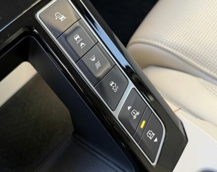 Серый Ягуар I-Pace, объемом двигателя 0 л и пробегом 123 тыс. км за 22999 $, фото 16 на Automoto.ua