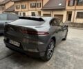 Серый Ягуар I-Pace, объемом двигателя 0 л и пробегом 103 тыс. км за 26300 $, фото 10 на Automoto.ua