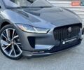 Серый Ягуар I-Pace, объемом двигателя 0 л и пробегом 83 тыс. км за 29500 $, фото 2 на Automoto.ua